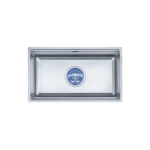 Chậu rửa bát NoBiNox NJ562D