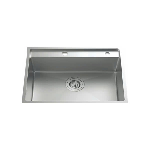 Chậu rửa bát NoBiNox NJ557