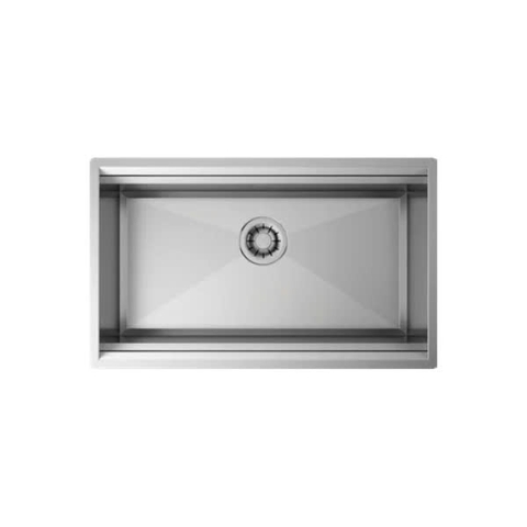 Chậu rửa bát NoBiNox NT644U