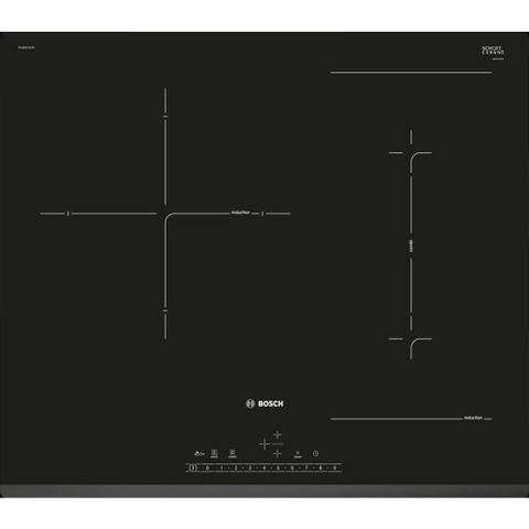Bếp từ Bosch HMH.PVJ631FB1E Serie 6
