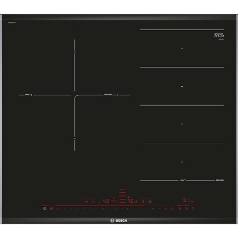 Bếp Từ BOSCH PXJ675DC1E | Serie 8