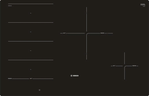 Bếp Từ Bosch PXE801DC1E