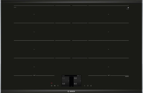 Bếp từ Bosch PXY875KW1E