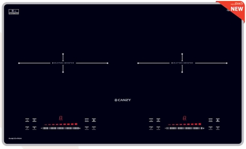 Bếp Từ Canzy CZ-VN268