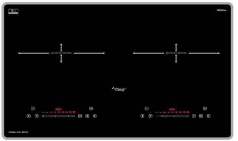 Bếp Từ Canzy CZ SG001