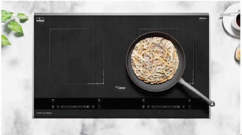 Bếp Từ Canzy CZ SG002