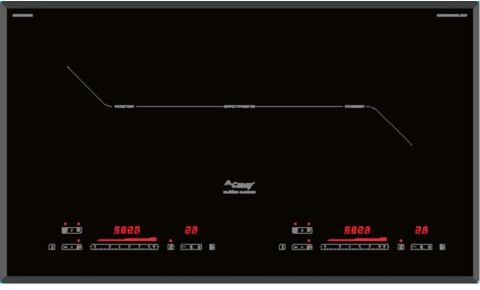 Bếp Từ Canzy CZ TL1022pro