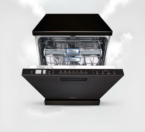 Máy Rửa Chén Canzy DSW809EU Seri 8