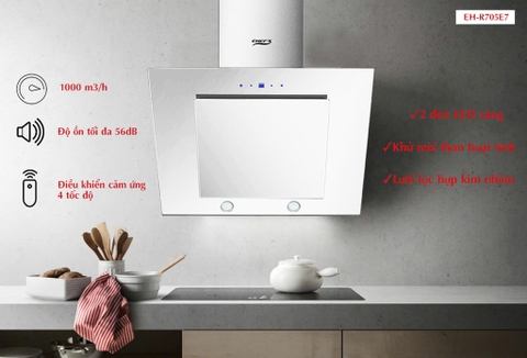 Máy Hút Mùi Chefs EH-R705E7