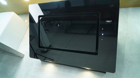 Máy hút mùi Chefs EH-R705E9