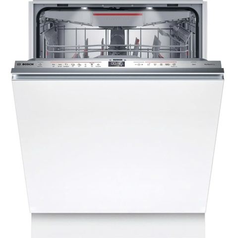 MÁY RỬA BÁT Bosch SMV6ZCX16E
