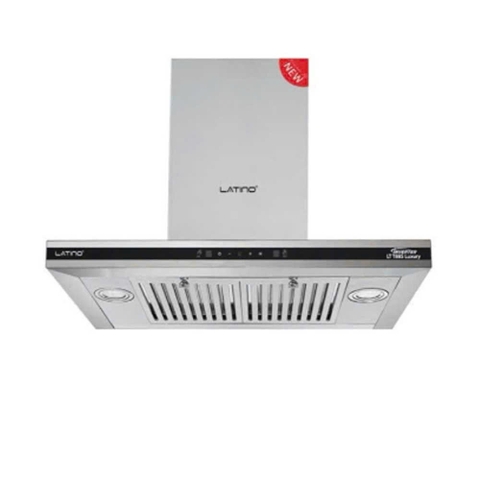 MÁY HÚT MÙI LATINO LT-T88S Luxury