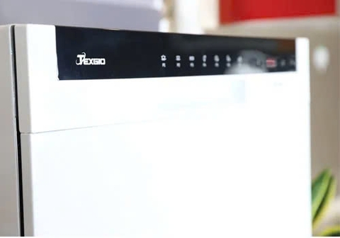 Máy rửa bát Texgio TG-DTW558