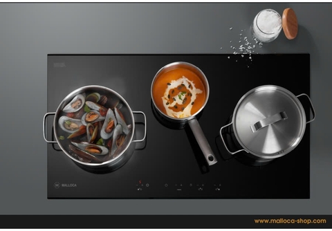 Bếp từ MALLOCA MH-03IR N