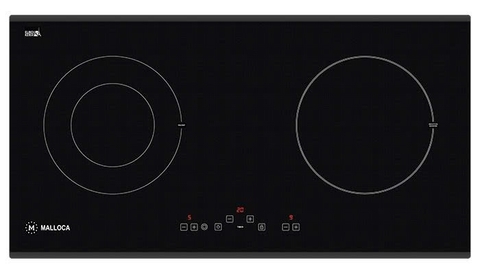 Bếp từ MALLOCA MH-02IR D