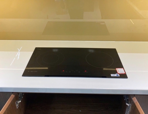 Bếp từ MALLOCA MH-02IR D
