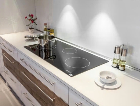 Bếp từ MALLOCA MH-03IRB SB