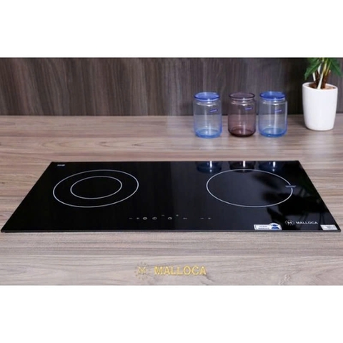 Bếp từ MALLOCA MH-02IR