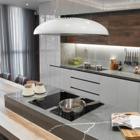 Bếp từ MALLOCA MDI 302 FZ