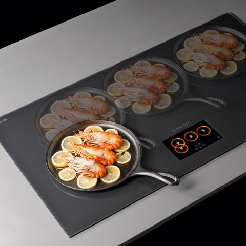 Bếp từ MALLOCA MH-92TFT