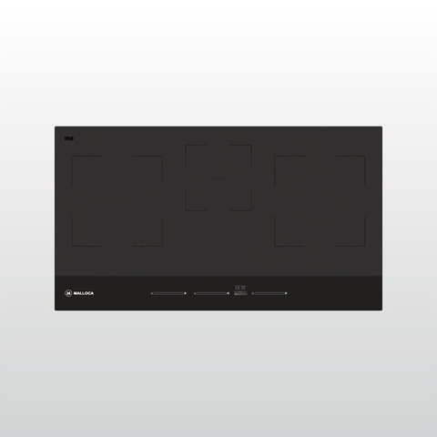 Bếp từ MALLOCA MH-803