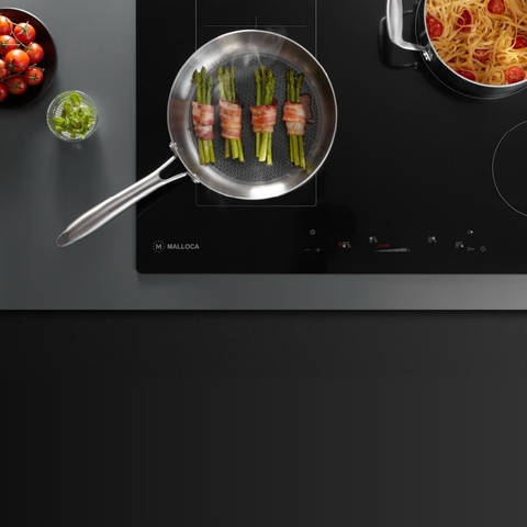 Bếp từ MALLOCA MH-04I BM