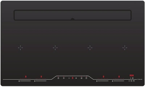 Bếp từ MALLOCA HIH-904 SLIM