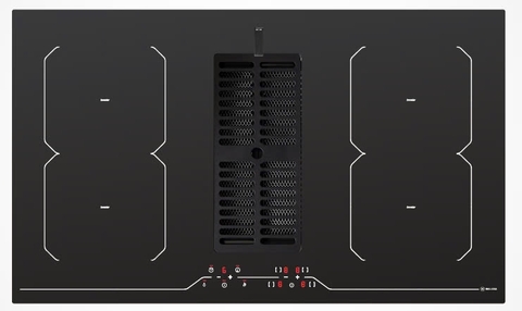 Bếp từ MALLOCA HIH- 864