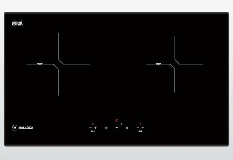 Bếp từ MALLOCA MH-02I N