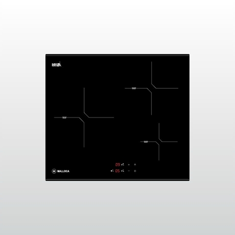 Bếp từ MALLOCA MH-03I