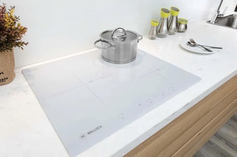 Bếp từ MALLOCA MI 593 WN