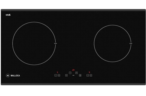 Bếp từ MALLOCA MH-02I D
