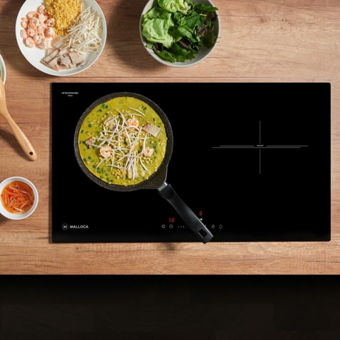 Bếp điện MALLOCA MH-732 RN