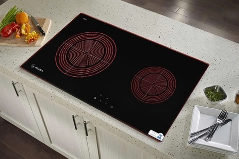 Bếp điện MALLOCA MR 732