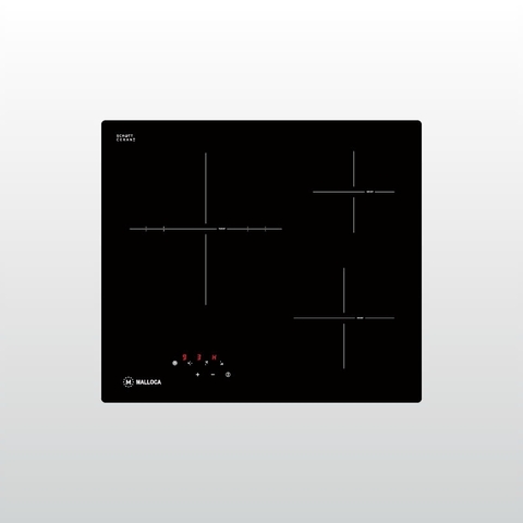 Bếp điện MALLOCA MR 593 hồng ngoại