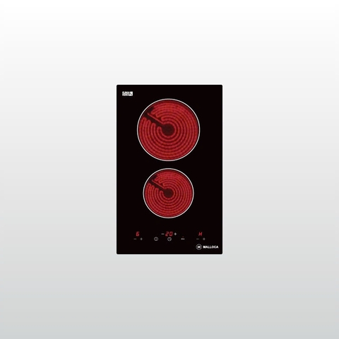 Bếp điện MALLOCA MDH-02R