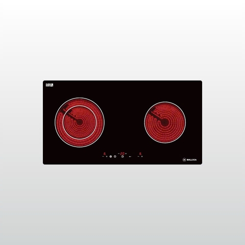 Bếp điện MALLOCA MH-02R