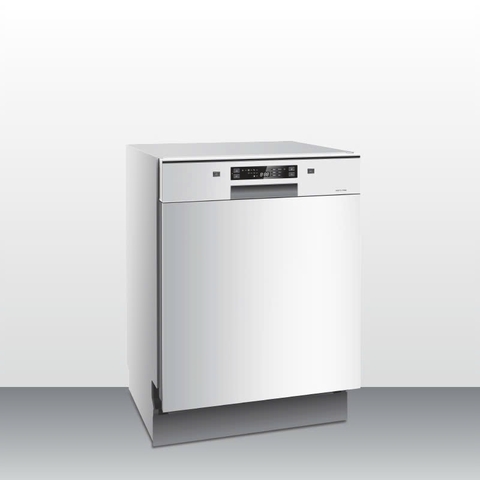 Máy rửa chén MALLOCA WQP12-J7309E E5