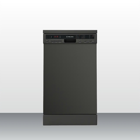 Máy rửa chén MALLOCA MDW10-BS08FS