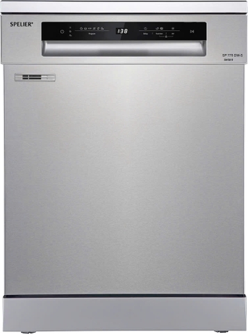 Máy rửa chén Spelier SP 775 DW-S