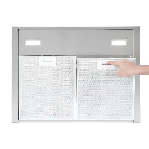 Máy Hút Mùi Smeg KAT600HXE 536.84.271