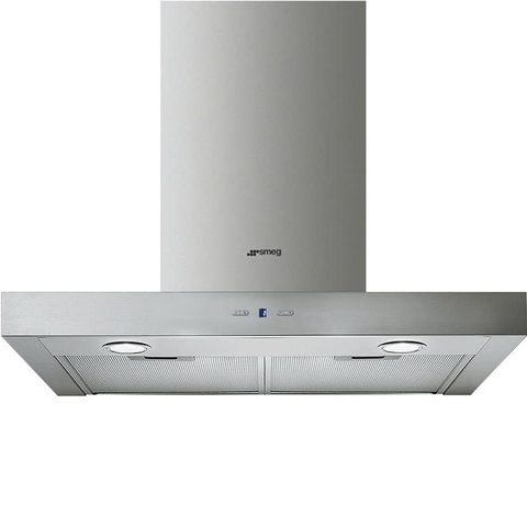 Máy Hút Mùi Smeg KAT600HXE 536.84.271