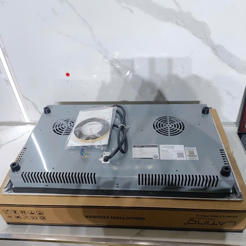 BẾP TỪ LATINO LT-888I PRO X