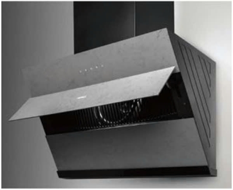 Máy hút mùi Hafele HC-H901WB 533.83.655