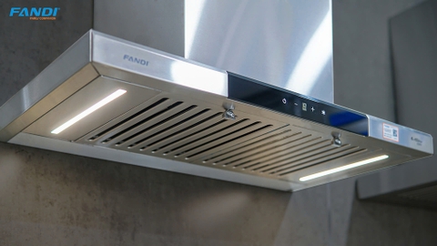 MÁY HÚT MÙI FANDI ECPR70