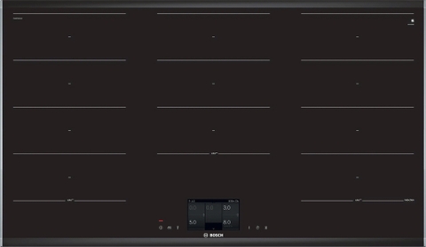 Bếp Từ BOSCH PXX975KW1E