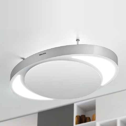 Máy hút khói, khử mùi Malloca ELLITTO C-100