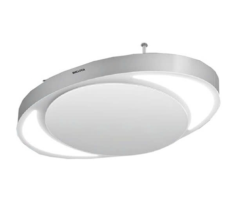 Máy hút khói, khử mùi Malloca ELLITTO C-100