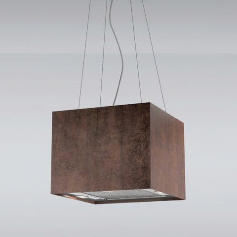 Máy hút khói, khử mùi Malloca CONCRETE K-400BR