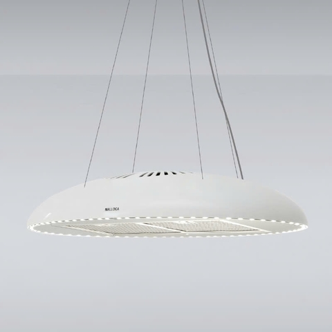 Máy hút khói, khử mùi Malloca ECLIPSE -K600